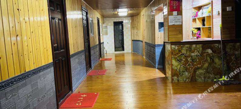 道孚八方缘民宿图片