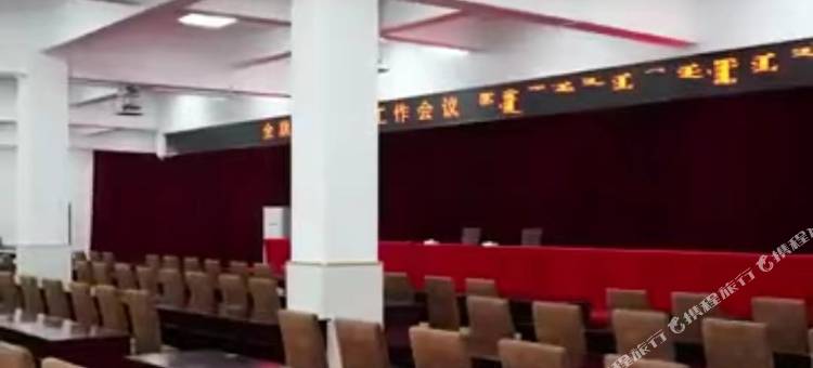 扎鲁特旗宾馆图片