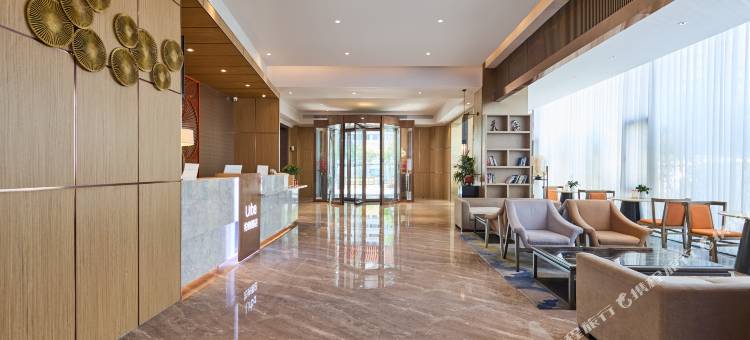 柏纳酒店(厦门机场湖里大道店)图片