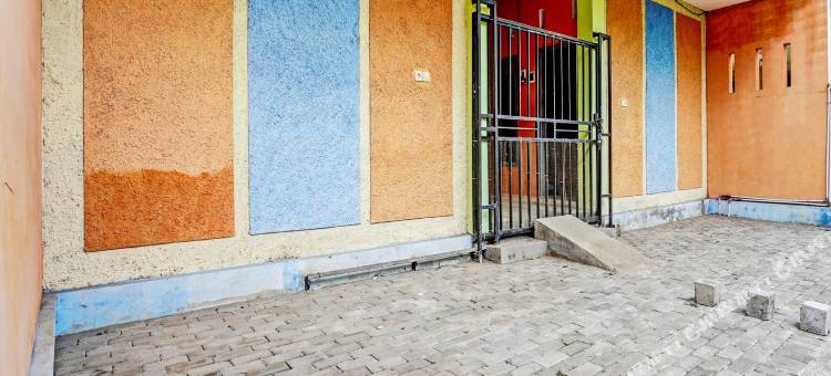 O酒店克芒吉阿斯里公寓(Hotel O Kemangi Asri Kost)图片