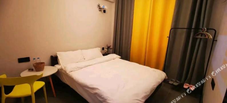 衡阳遇公寓(酃湖路店)图片