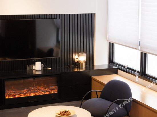 一种民宿(清晖园东乐路地铁站店)