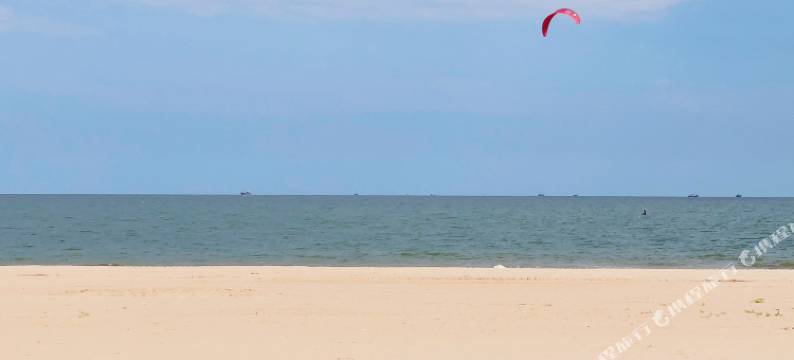 后海·风沙滩度假酒店(阿那亚黄金海岸社区店)图片