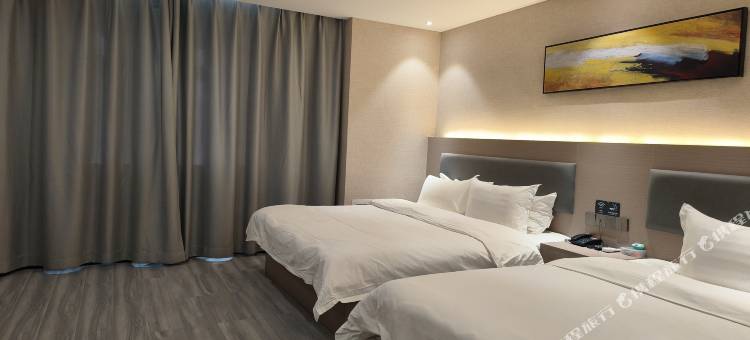 7天酒店(中卫汽车站四季鲜市场店)图片