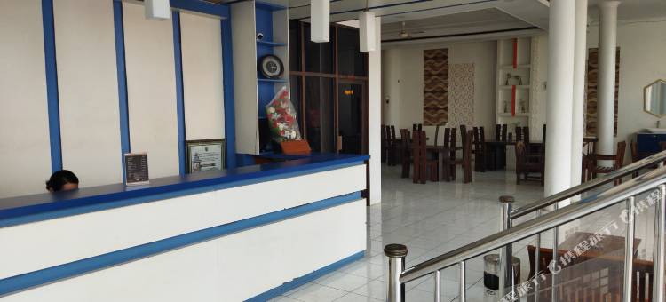 皇家肯查纳酒店-Cocotel旗下(Royal Kencana Hotel powered by Cocotel)图片