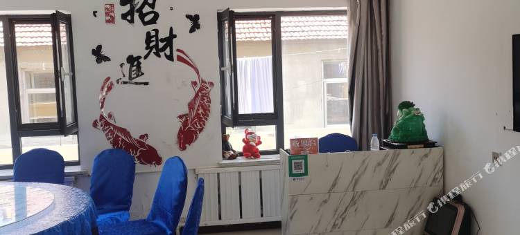 本溪菊姐民宿图片