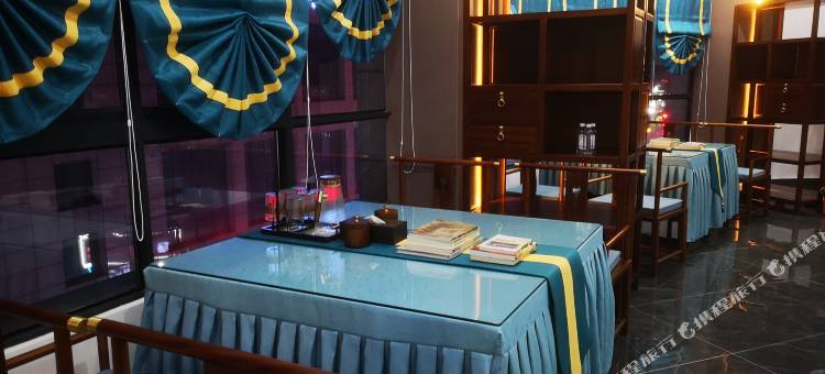 桐梓桐南山酒店图片