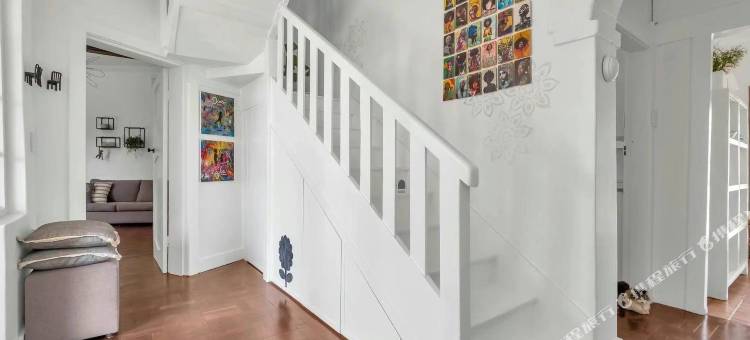 一凡雅居(Yvonne's house)图片