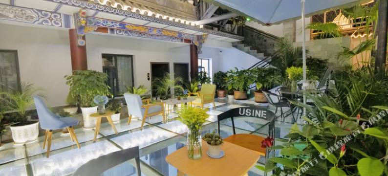 大理水沐云晓民宿(大理古城店)图片