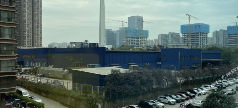 云之悦酒店(西安电视塔地铁店)图片