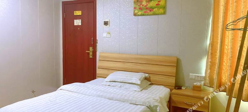 开平禾田宾馆图片