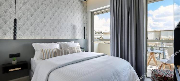 Stay 365 赫拉克利翁公寓酒店(Stay 365 Heraklion Apart Hotel)图片