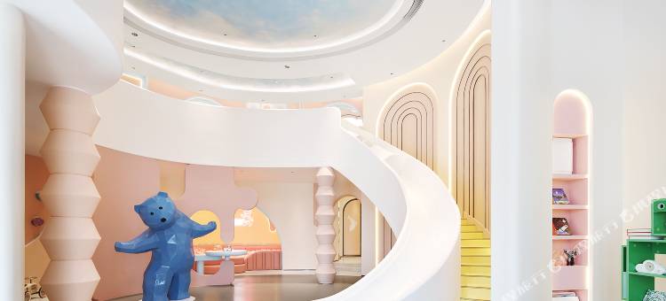 萌海度假公寓(汕头南站中海黄金海岸店)图片