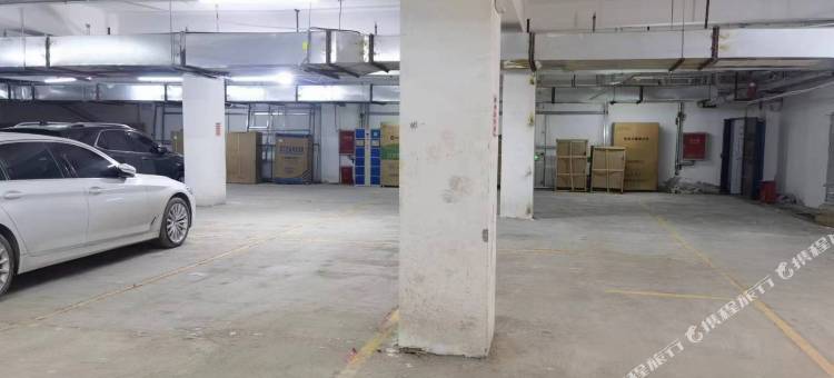 尚品优梦住宿酒店图片