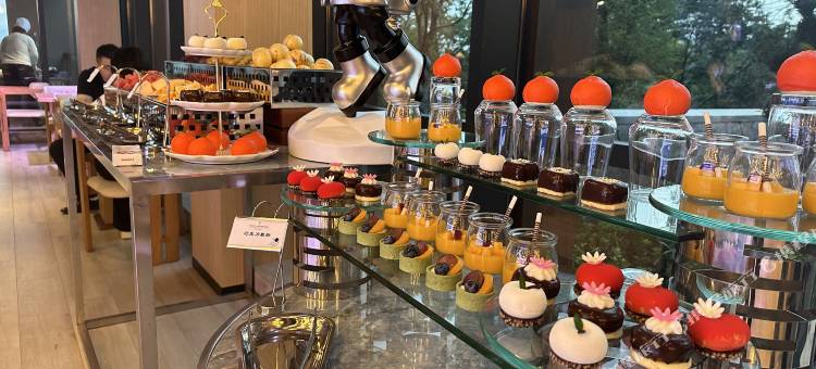 建德航空小镇君澜度假酒店图片