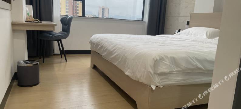 左氏宾馆(全州中心北路店)图片