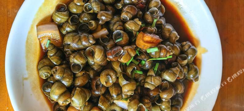 苏州梨云山居(太湖西山景区店)图片