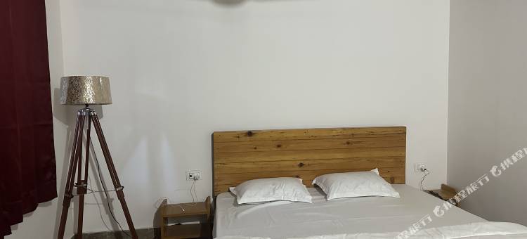 BLESSINGS 度假村(Blessings Resort Jankichatti)图片