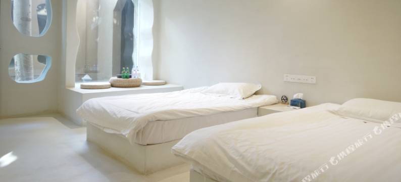 敦煌画院·沙舍民宿图片