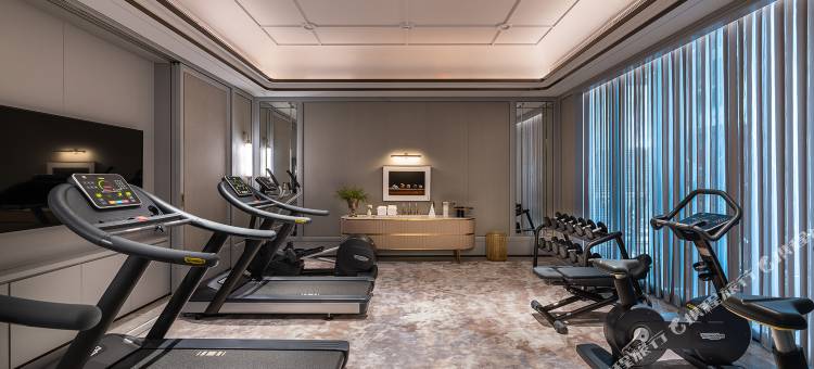 深圳蛇口海上世界开元名庭酒店图片