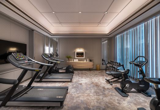 Maison New Century Hotel(Shekou Shenzhen)Hotel Overview