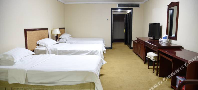 延吉世纪酒店图片