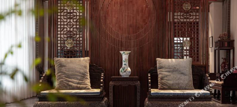 HETING·阿蛙美|Néochinois艺术空间度假酒店(丽江古城店)图片