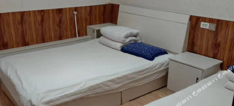 武乡友谊旅馆图片