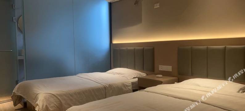 客多多酒店式公寓图片