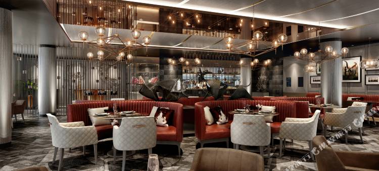 欢乐酒店(Glee Hotel)图片