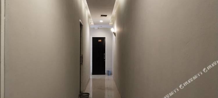 由Cocotel驱动的Vinci酒店(The Vinci Hotel powered by Cocotel)图片