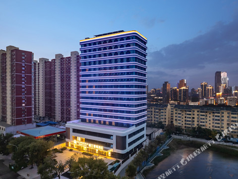 衡水锦江都城酒店