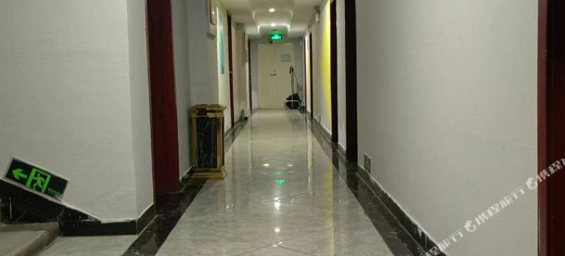 海中酒店(下元商贸城店)图片