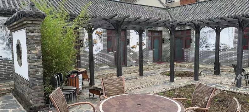 烟台戬福居民宿图片