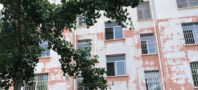 达玖民宿(盛和纺织店)图片