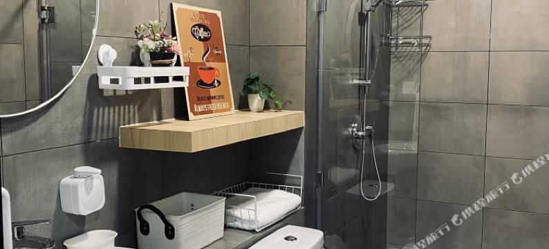 K Avenue Studio Type图片