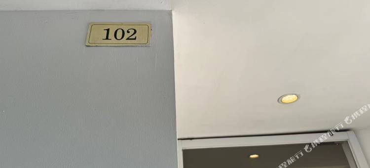 龙湖冠寓(广州诺亚方舟店)图片