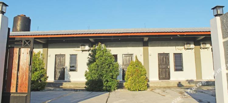 Hotel O 阿莫尔公寓(Hotel O Amor Kost)图片