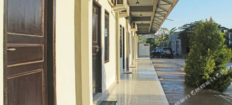 Hotel O 阿莫尔公寓(Hotel O Amor Kost)图片