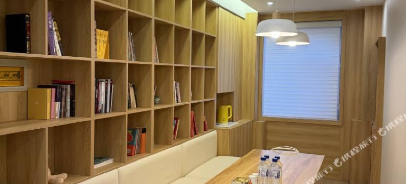 延大西山民宿图片