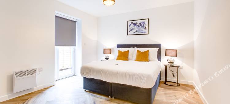 Hybrid Resi - Mitcham Close to Tooting and Wimbledon图片