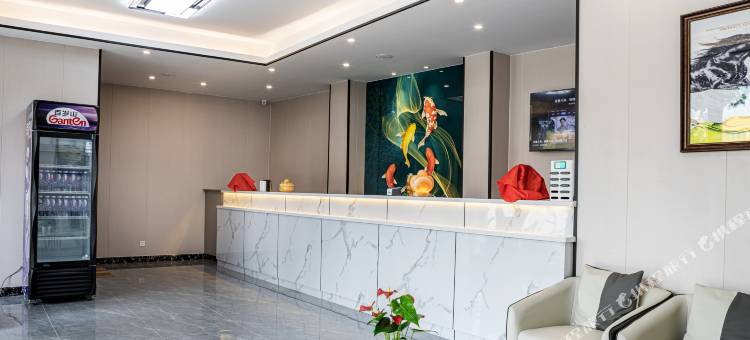 馨诚便捷酒店(广西交通职业技术学院昆仑校区店)图片