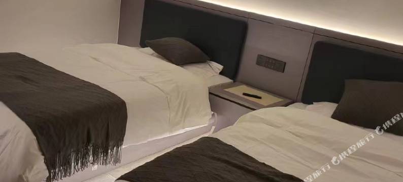 平庄主调汤泉民宿图片