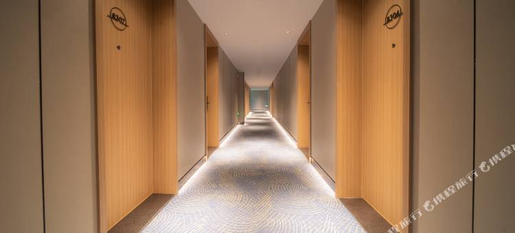 星程酒店(洛阳南昌路店)图片