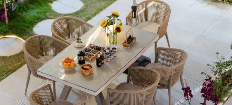 苏州西山澄园民宿图片