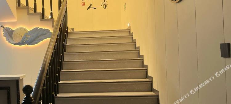 查哈阳农场福合宾馆图片