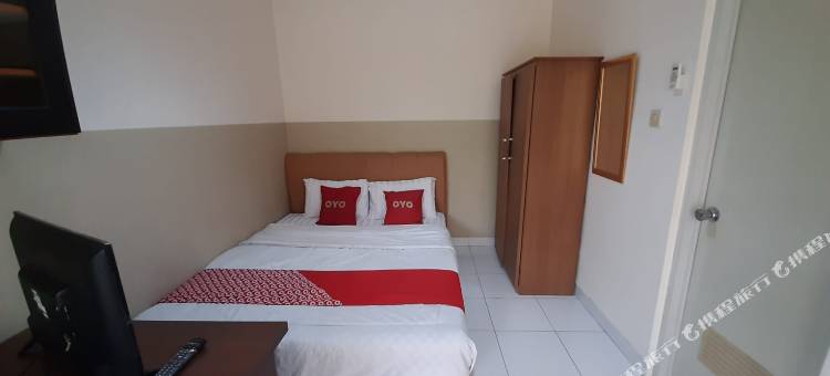 OYO 93358 苏卡穆利亚民宿(OYO 93358 Sukamulya Homestay)图片