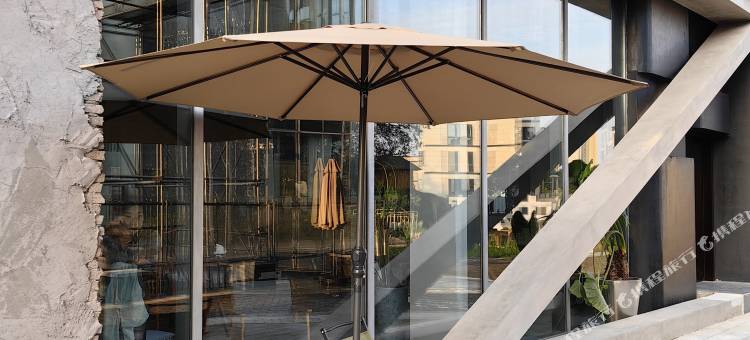 Z城市奢野酒店图片