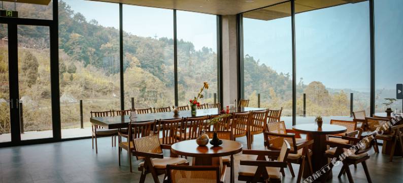 半隐·桃源山野精品度假酒店图片