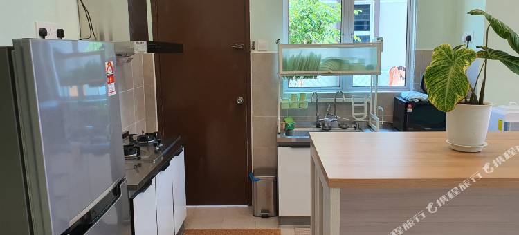 Duyong Damai Homestay by KOWBMAS图片